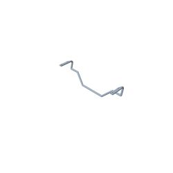 Toro 99-6722 Engine Guard - TOR 99-6722