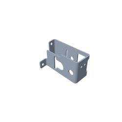 Toro 99-6758 NMIR Bracket - TOR 99-6758