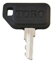Toro 99-7418 Ignition Key 