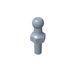 Toro 99-7847 Stud Ball - TOR 99-7847
