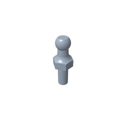 Toro 99-7847 Stud Ball - TOR 99-7847