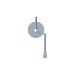 Toro 99-8090 Magnet Assembly - TOR 99-8090