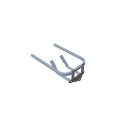 Toro 99-8925 MZRT Hitch Kit - TOR 99-8925