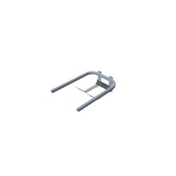 Toro 99-8925 MZRT Hitch Kit - TOR 99-8925