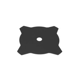 Toro M214463 10" Dia 4-Tooth Blade 