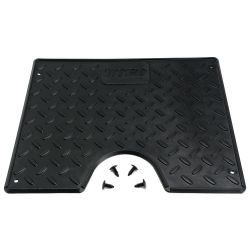 Toro 140-2061 TimeCutter MyRide Rubber Floor Mat Kit 