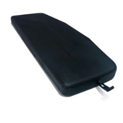 SnowEx 75677 Lid Kit 