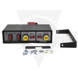 SnowEx D5716 V-Maxx Spreader Controller 