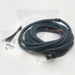 SnowEx D6114 24 Tailgate Vehicle Wiring Harness 