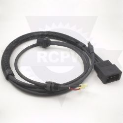 SnowEx D6511 54" Pro Truck Spreader Wiring Harness 