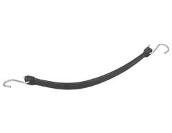 Buyers Products 9225 S-Hook - 2-1/2" Long - BUY 9225