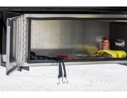 Buyers Products TS31 31" Rubber Tarp Strap - BUY TS31