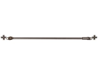 Buyers Products TSA1360 TSA13 Tubular Shaft Assembly - 60" Overall Length 