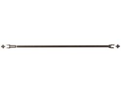 Buyers Products TSA772 TSA7 Series Tubular Shaft Assembly - 72" Overall Length - BUY TSA772