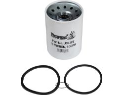 Buyers Products U3L3FE Replacement Filter Element - 10 Micron - 60 GPM - HFA2-Series, HFA3-Series, HFA4-Series - BUY U3L3FE