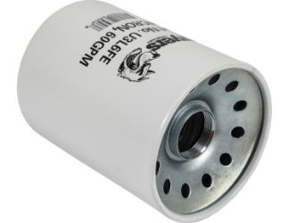 Buyers Products U3L6FE Replacement Filter Element - 25 Micron - 60 GPM - HFA2-Series, HFA3-Series, HFA4-Series 