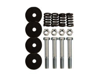 Buyers Products UR50MK Upright Tank Spring Kit for use with UR50S & UR50A 