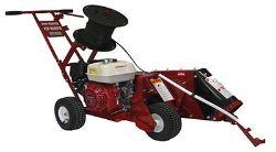 Brown Products B765H Bantam Bededger Mole w/ 7" Rotor & 6.5 HP Honda Engine [clone] 