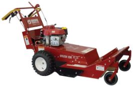 Brushcutters