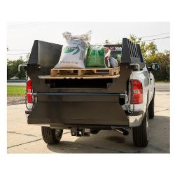 Buyers Products 5532000 Dumper Dogg 8' Double Walled Polymer Bed Insert - BUY 5532000