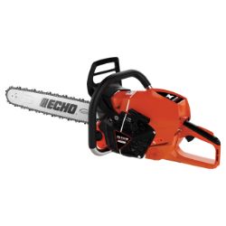 ECHO CS-7310P-20G 20" 73.5cc Recoil Start Pro Rear Handle Gas Chainsaw  - ECH CS-7310P-20G