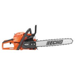 ECHO CS-4510-16 16" 45.0cc Recoil Start Mid-Size Rear Handle Gas Chainsaw - ECH CS-4510-16
