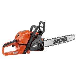 ECHO CS-4510-16 16" 45.0cc Recoil Start Mid-Size Rear Handle Gas Chainsaw - ECH CS-4510-16