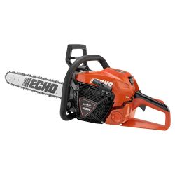 ECHO CS-4510-16 16" 45.0cc Recoil Start Mid-Size Rear Handle Gas Chainsaw - ECH CS-4510-16