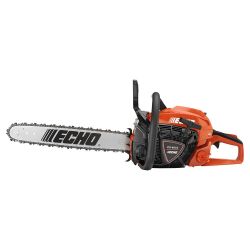 ECHO CS-4510-18 18" 45.0cc Recoil Start Mid-Size Rear Handle Gas Chainsaw - ECH CS-4510-18