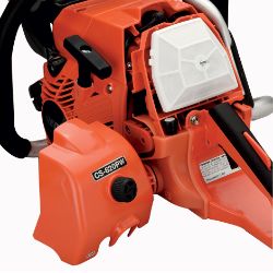 ECHO CS-620PW-24 24" 59.8cc Recoil Start Pro Performance Rear Handle Gas Chainsaw w/ Wrap Handle - ECH CS-620PW-24