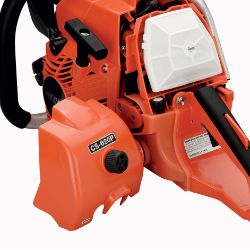 ECHO CS-620P-27 27" 59.8cc Recoil Start Pro Performance Rear Handle Gas Chainsaw - ECH CS-620P-27