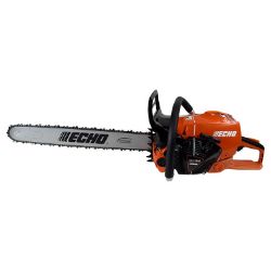ECHO CS-7310P-28 28" 73.5cc Recoil Start Pro Rear Handle Gas Chainsaw  - ECH CS-7310P-28