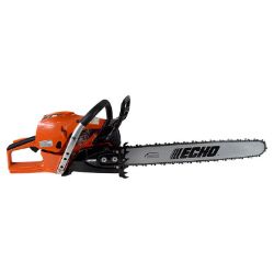 ECHO CS-7310P-28 28" 73.5cc Recoil Start Pro Rear Handle Gas Chainsaw  - ECH CS-7310P-28