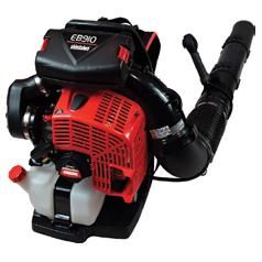 Shindaiwa EB910 79.9cc 1100 CFM Backpack Leaf Blower w/ Hip-Mounted Throttle - SHI EB910