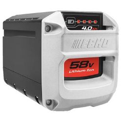 ECHO CBP-58V4AH 58V 4Ah Battery - ECH CBP-58V4AH