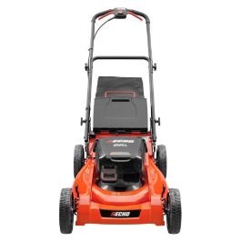 Lawn Mowers