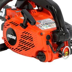 ECHO CS-303T-12 12" 30.1cc Recoil Start Top Handle Gas Chainsaw - ECH CS-303T-12
