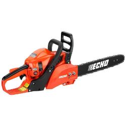 ECHO CS-3410-16 16" 34.4cc Recoil Start Rear Handle Gas Chainsaw - ECH CS-3410-16
