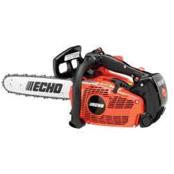ECHO CS-355T-14 14" 35.8cc Recoil Start Top Handle Gas Chainsaw - ECH CS-355T-14