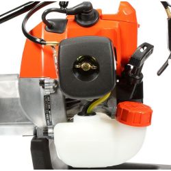 ECHO EDR-260 25.4cc Forward/Reverse Gas Engine Drill w/ Keyless Chuck - ECH EDR-260