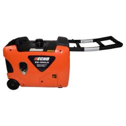 ECHO EGI-3600LN 3600 Watt Low-Noise Inverter Generator - ECH EGI-3600LN