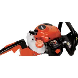 ECHO HC-155 21.2cc Easy Start Hedge Trimmer w/ 24" Double-Sided Blades - ECH HC-155