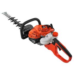 ECHO HC-2020 21.1cc Easy Starting Hedge Trimmer w/ 20" Double-Sided Blades - ECH HC-2020