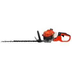 ECHO HC-2020 21.1cc Easy Starting Hedge Trimmer w/ 20" Double-Sided Blades - ECH HC-2020