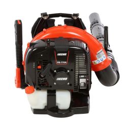 ECHO PB-770H 63.3cc 234mph 756CFM Gas Backpack Leaf Blower w/ Hip-Mounted Throttle - ECH PB-770H