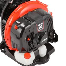 ECHO PB-770T 63.3cc 234mph 756CFM Gas Backpack Leaf Blower w/ Tube-Mounted Throttle - ECH PB-770T