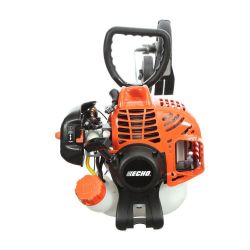 ECHO PE-225 21.2cc Easy Starting Stick Edger w/ 8" Blade - ECH PE-225