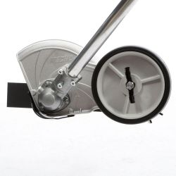 ECHO PE-2620 25.4cc X-Series Pro Curved Shaft Edger w/ 8" Blade - ECH PE-2620