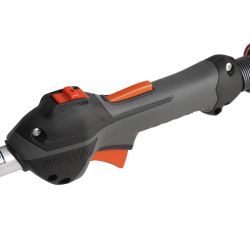 ECHO PPT-2620H 12" 25.4cc Telescoping Pole Pruner w/ In-Line Handle - ECH PPT-2620H