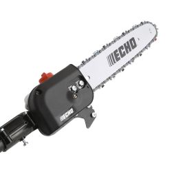 ECHO PPT-2620H 12" 25.4cc Telescoping Pole Pruner w/ In-Line Handle - ECH PPT-2620H